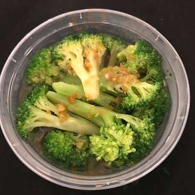 Binondo Wok By Classic Savory