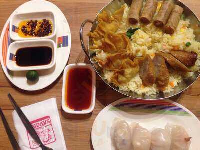 Binondo Wok By Classic Savory