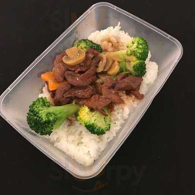 Binondo Wok By Classic Savory