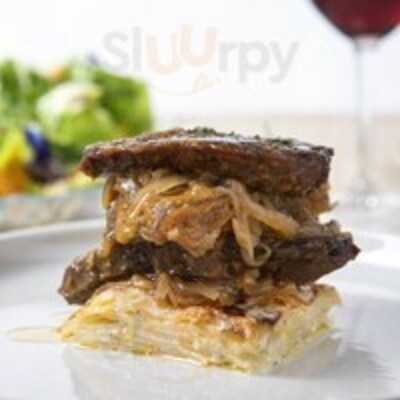 Salvatore Cuomo & Bar