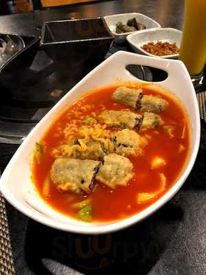 Yoree Korean Barbeque Dining - Bgc
