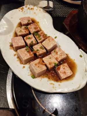 Yoree Korean Barbeque Dining - Bgc