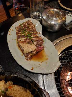 Yoree Korean Barbeque Dining - Bgc