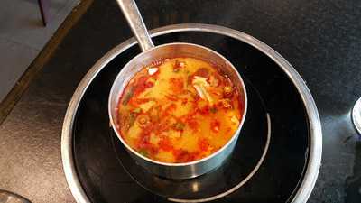 Yoree Korean Barbeque Dining - Bgc