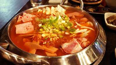 Yoree Korean Barbeque Dining - Bgc
