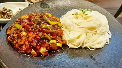 Yoree Korean Barbeque Dining - Bgc