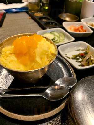 Yoree Korean Barbeque Dining - Bgc