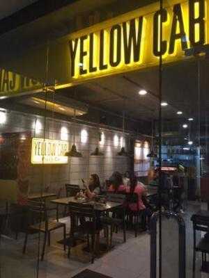 Yellow Cab Market Market