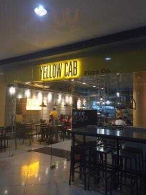 Yellow Cab Market Market