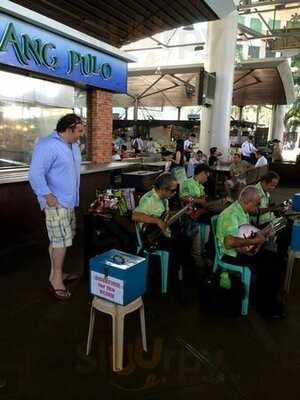 Yellow Cab Market Market