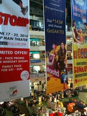 Yellow Cab Market Market