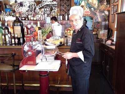 Caffe Puccini