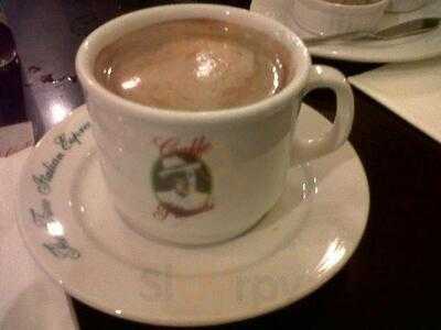 Caffe Puccini