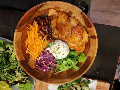 St. Louis House Of Fine Ice Cream & Dessert