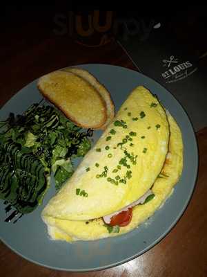 St. Louis House Of Fine Ice Cream & Dessert