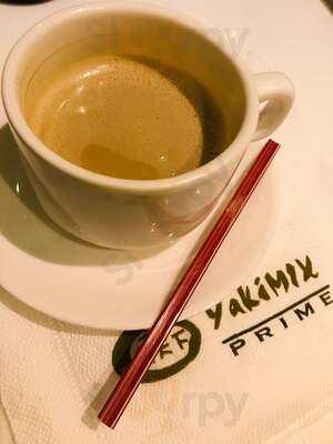 Yakimix Prime