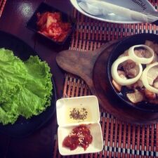 Oppa Kitchen