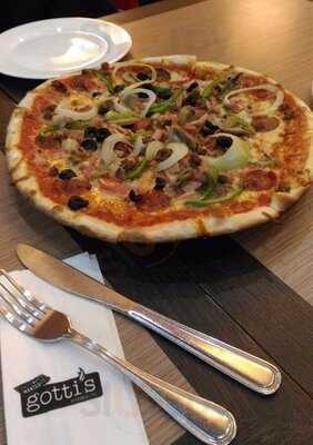 Gotti’s Ristorante