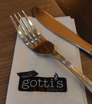 Gotti’s Ristorante