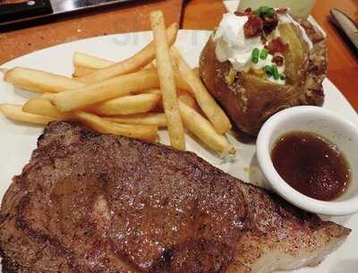 Outback Steakhouse