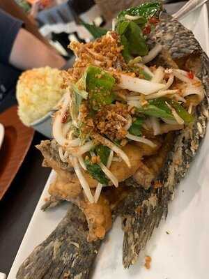 Xo46 Heritage Bistro