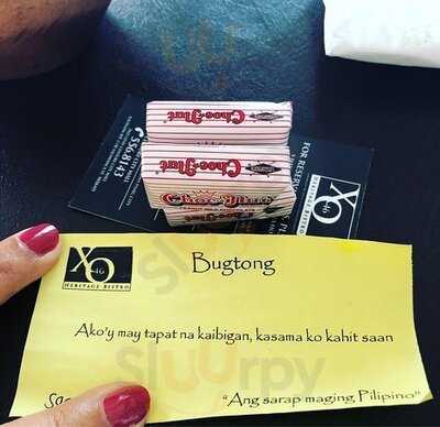 Xo46 Heritage Bistro