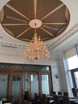 Xo46 Heritage Bistro