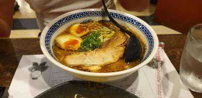 Ron Ramen