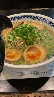 Ron Ramen