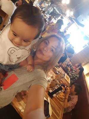 Backyard Kitchen+brew