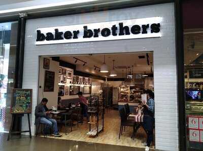 Baker Brothers