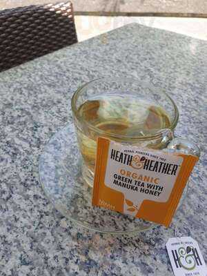 Ucc Mentore Coffee + Bar