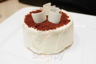 Ucc Mentore Coffee + Bar