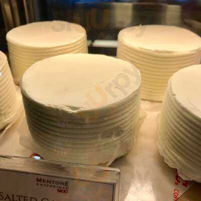 Ucc Mentore Coffee + Bar