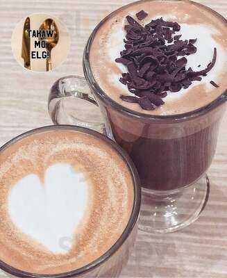 Ucc Mentore Coffee + Bar