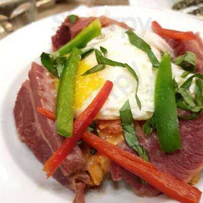 Ucc Mentore Coffee + Bar