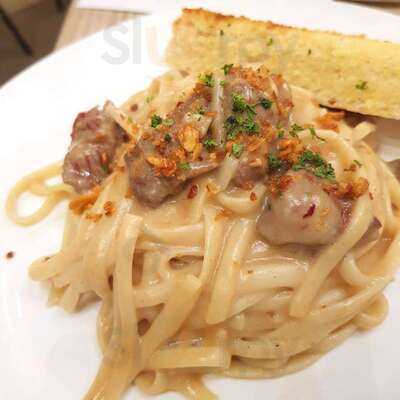 Ucc Mentore Coffee + Bar