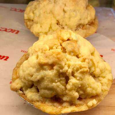 Ucc Mentore Coffee + Bar