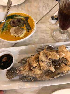 Oyster Bar By Via Mare