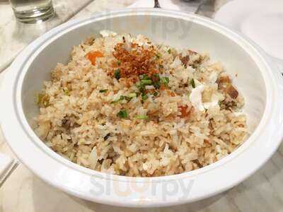 Oyster Bar By Via Mare