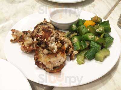 Oyster Bar By Via Mare