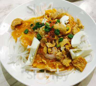 Oyster Bar By Via Mare