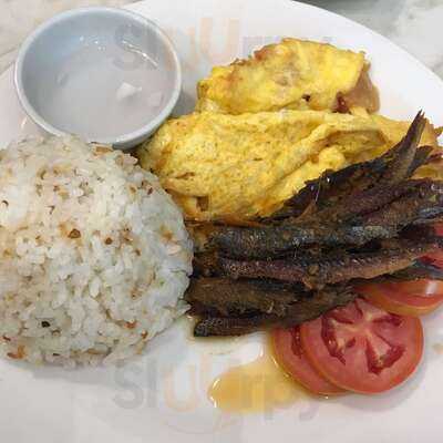 Oyster Bar By Via Mare