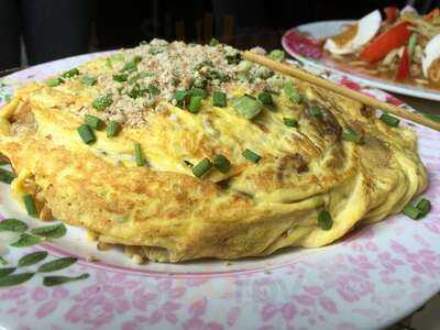 Crying Tiger Street Kitchen