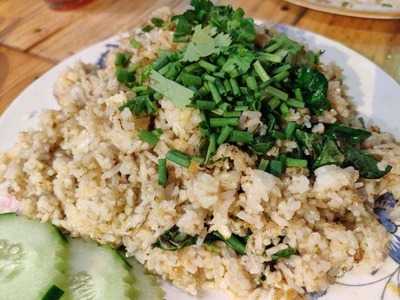 Crying Tiger Street Kitchen