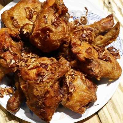 Crying Tiger Street Kitchen