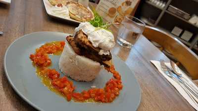 Early Bird Breakfast Club