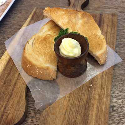 Early Bird Breakfast Club