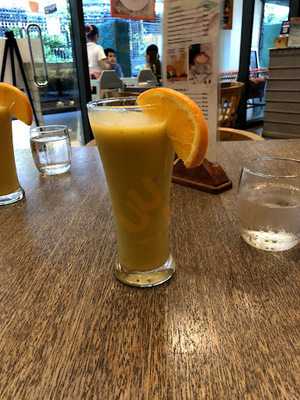 Early Bird Breakfast Club