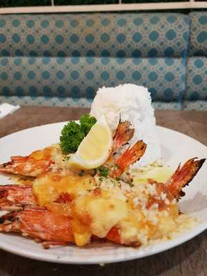 Early Bird Breakfast Club